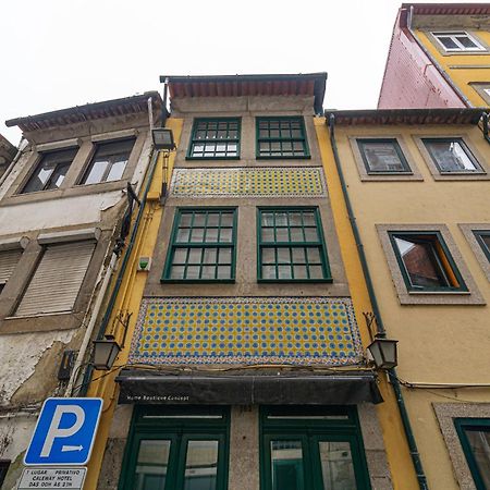 Sandeman'S Apartment By Innkeeper Vila Nova de Gaia Exteriér fotografie
