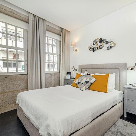 Sandeman'S Apartment By Innkeeper Vila Nova de Gaia Exteriér fotografie