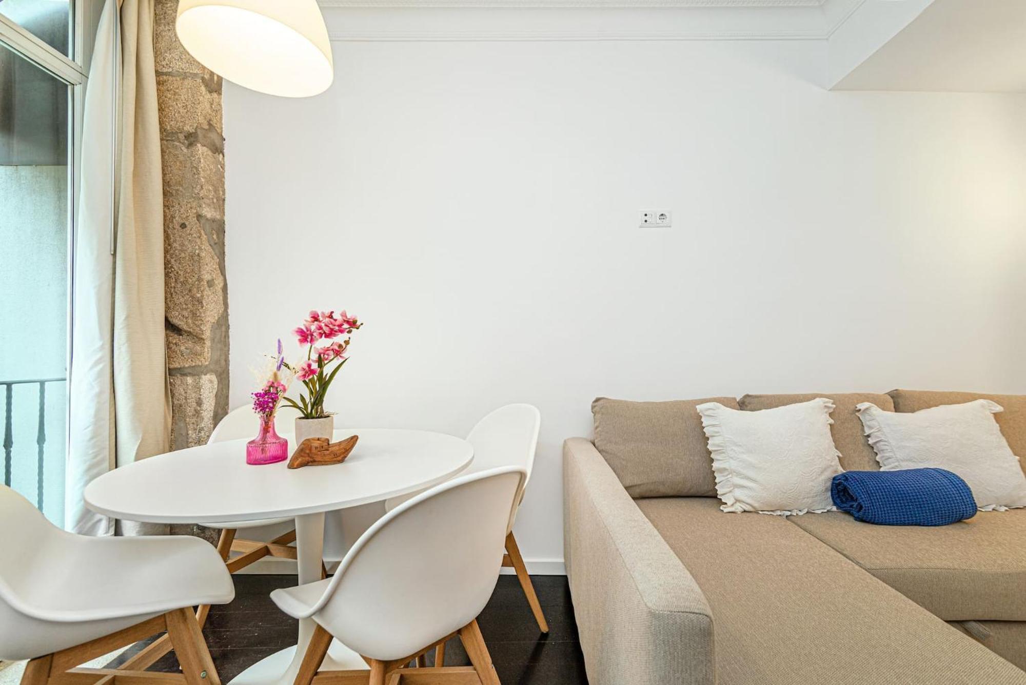 Sandeman'S Apartment By Innkeeper Vila Nova de Gaia Exteriér fotografie