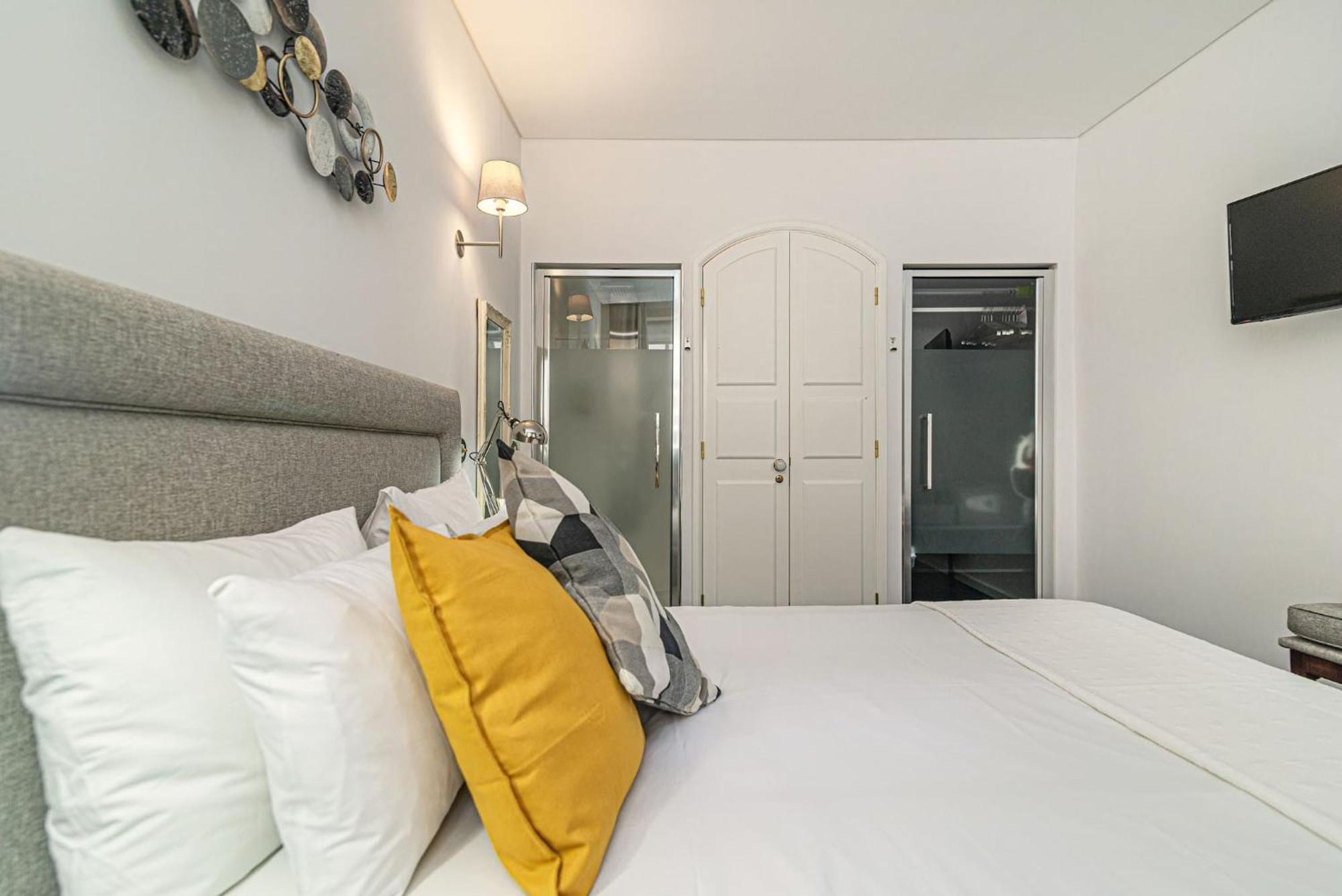 Sandeman'S Apartment By Innkeeper Vila Nova de Gaia Exteriér fotografie