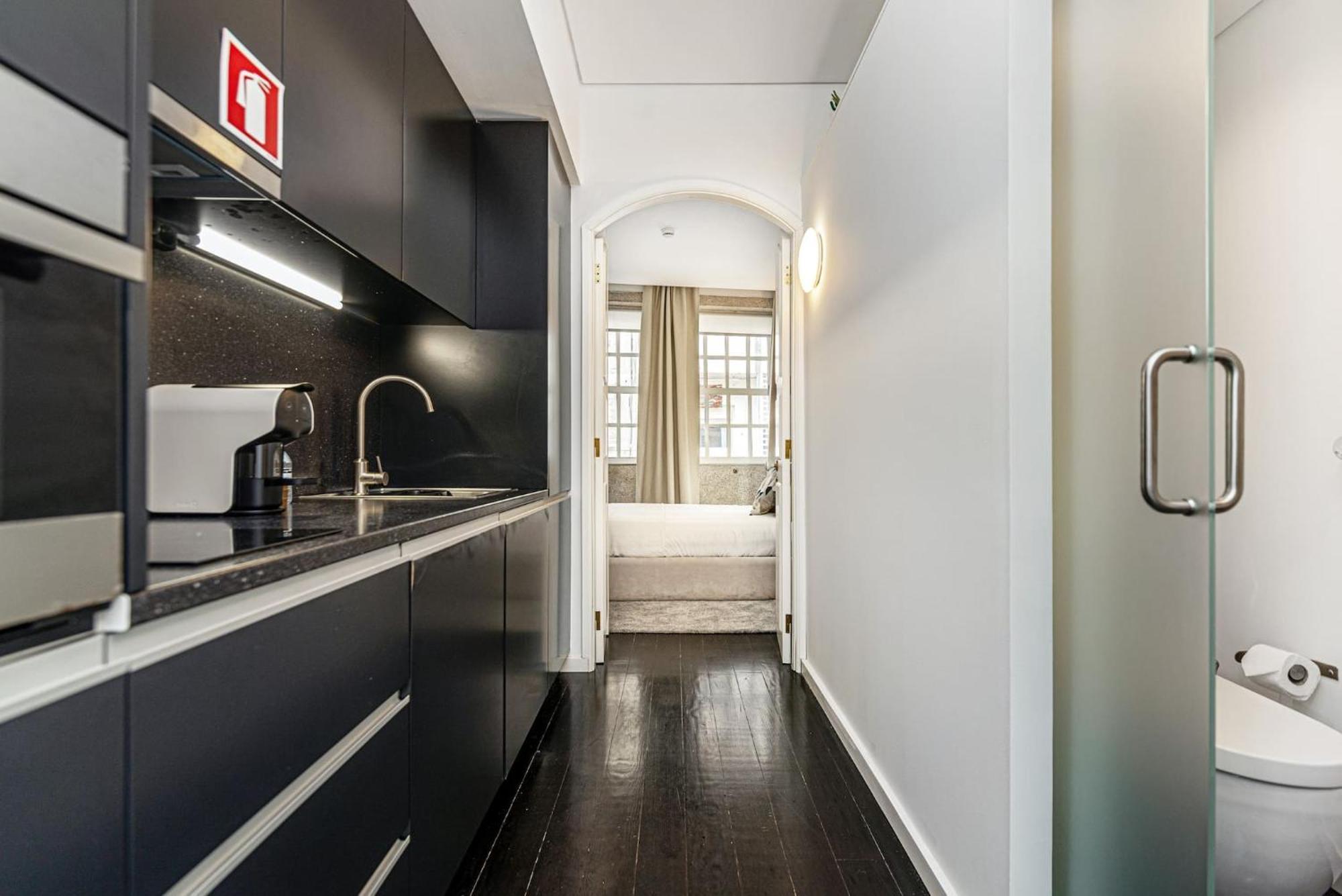 Sandeman'S Apartment By Innkeeper Vila Nova de Gaia Exteriér fotografie