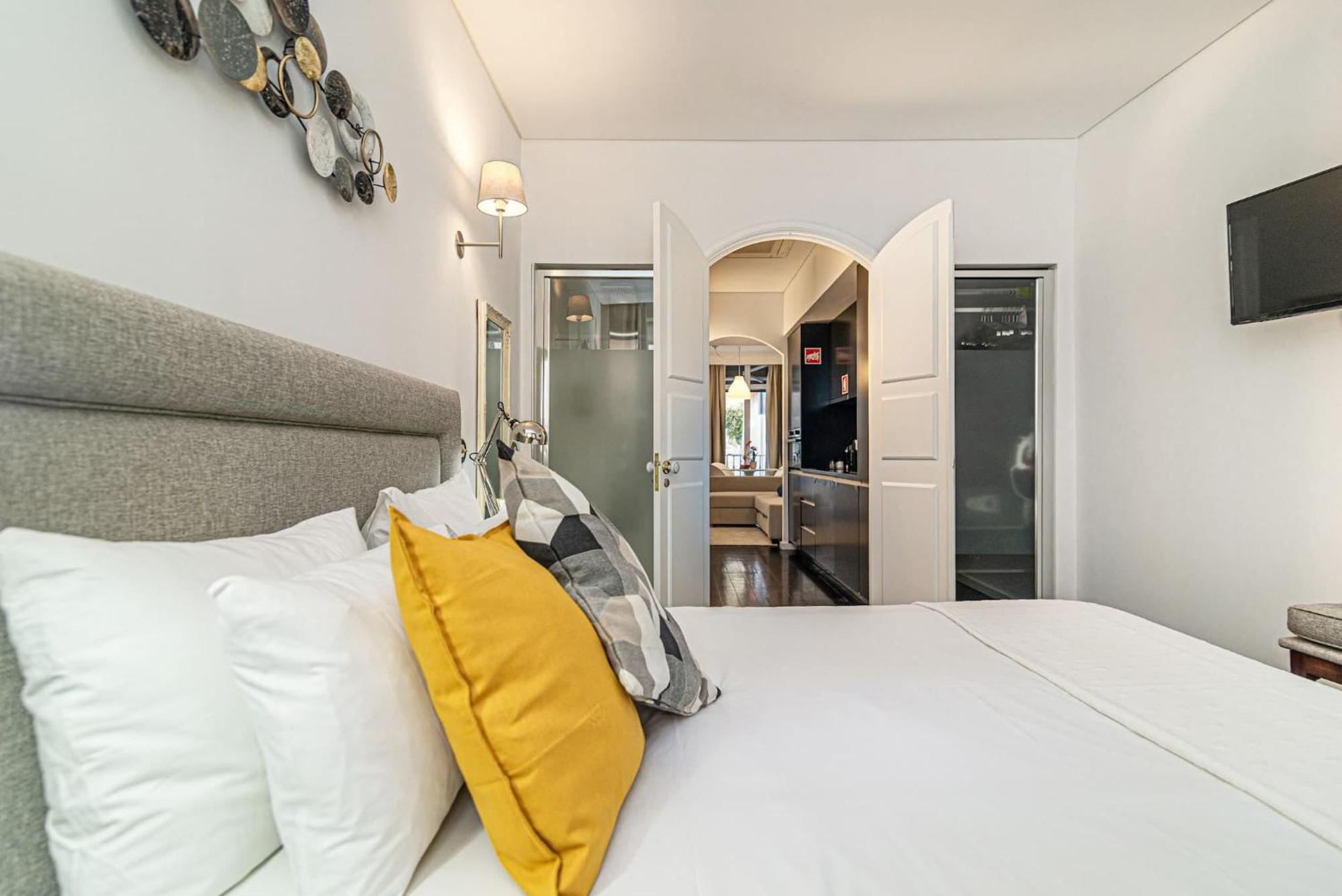 Sandeman'S Apartment By Innkeeper Vila Nova de Gaia Exteriér fotografie