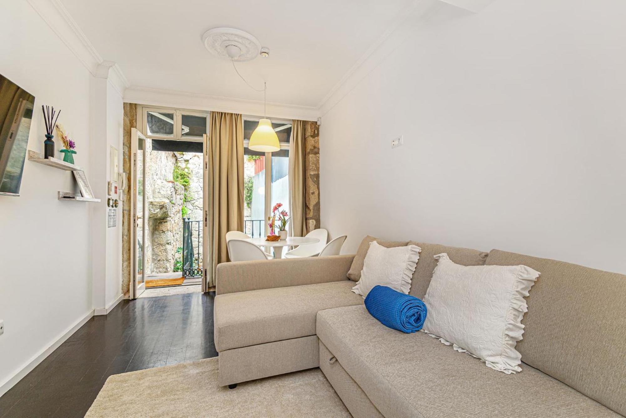 Sandeman'S Apartment By Innkeeper Vila Nova de Gaia Exteriér fotografie