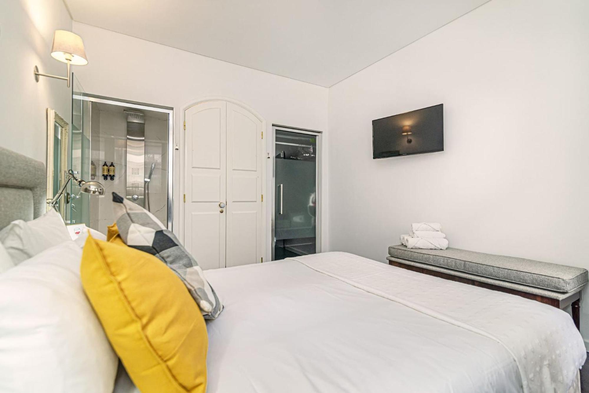 Sandeman'S Apartment By Innkeeper Vila Nova de Gaia Exteriér fotografie
