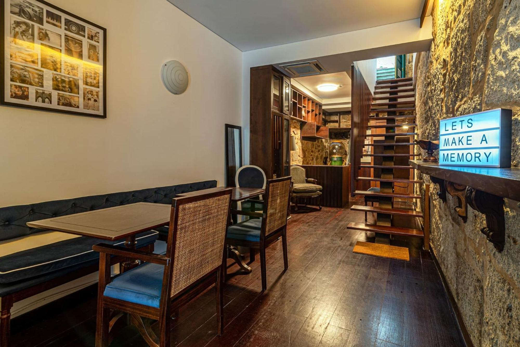Sandeman'S Apartment By Innkeeper Vila Nova de Gaia Exteriér fotografie