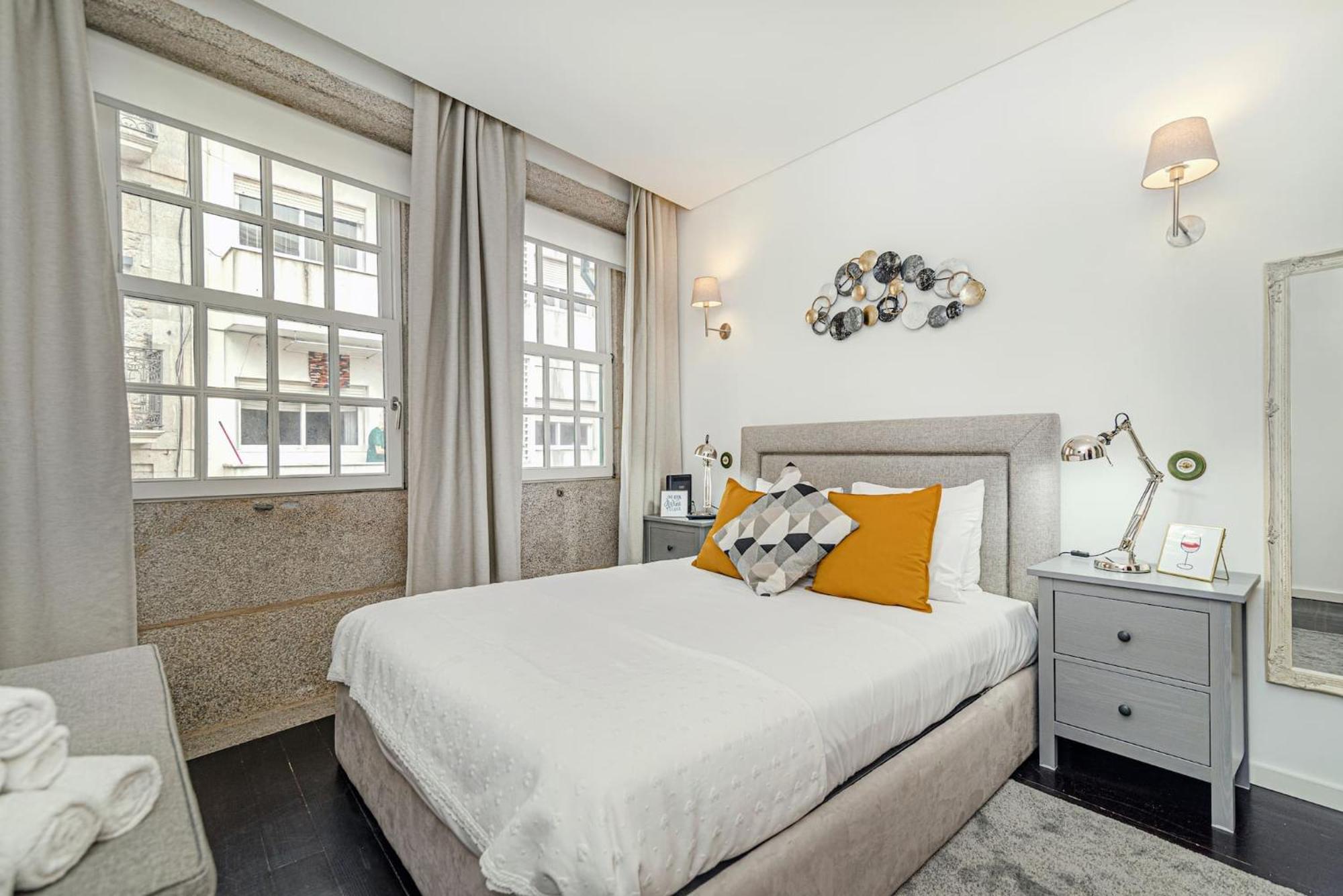 Sandeman'S Apartment By Innkeeper Vila Nova de Gaia Exteriér fotografie