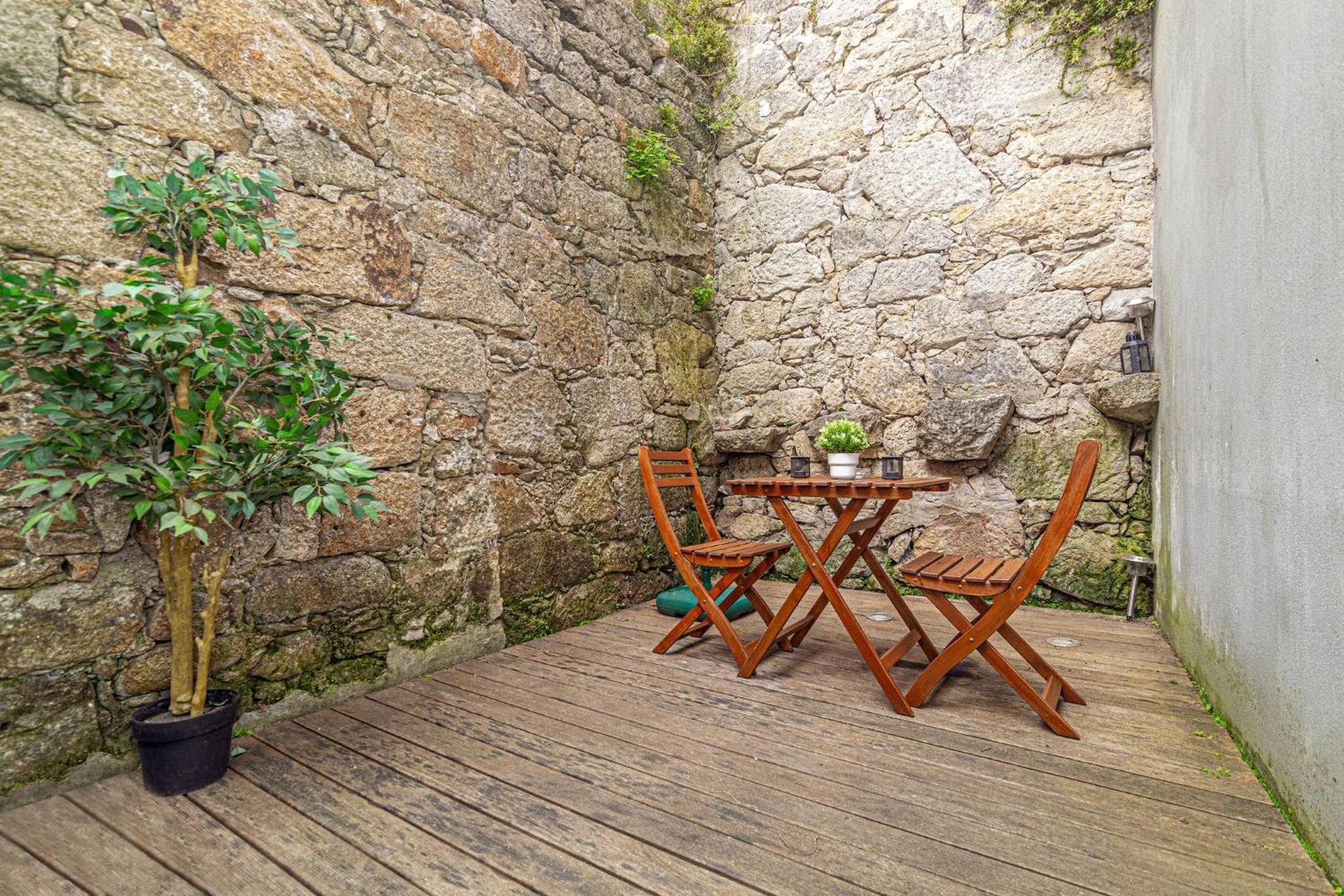 Sandeman'S Apartment By Innkeeper Vila Nova de Gaia Exteriér fotografie