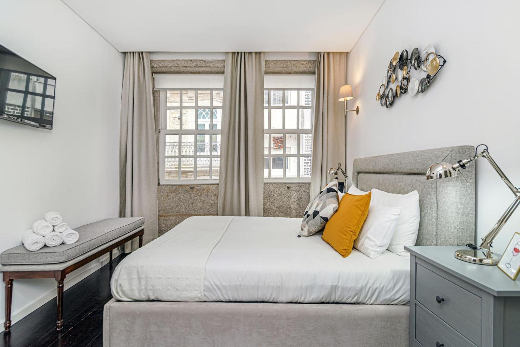 Sandeman'S Apartment By Innkeeper Vila Nova de Gaia Exteriér fotografie